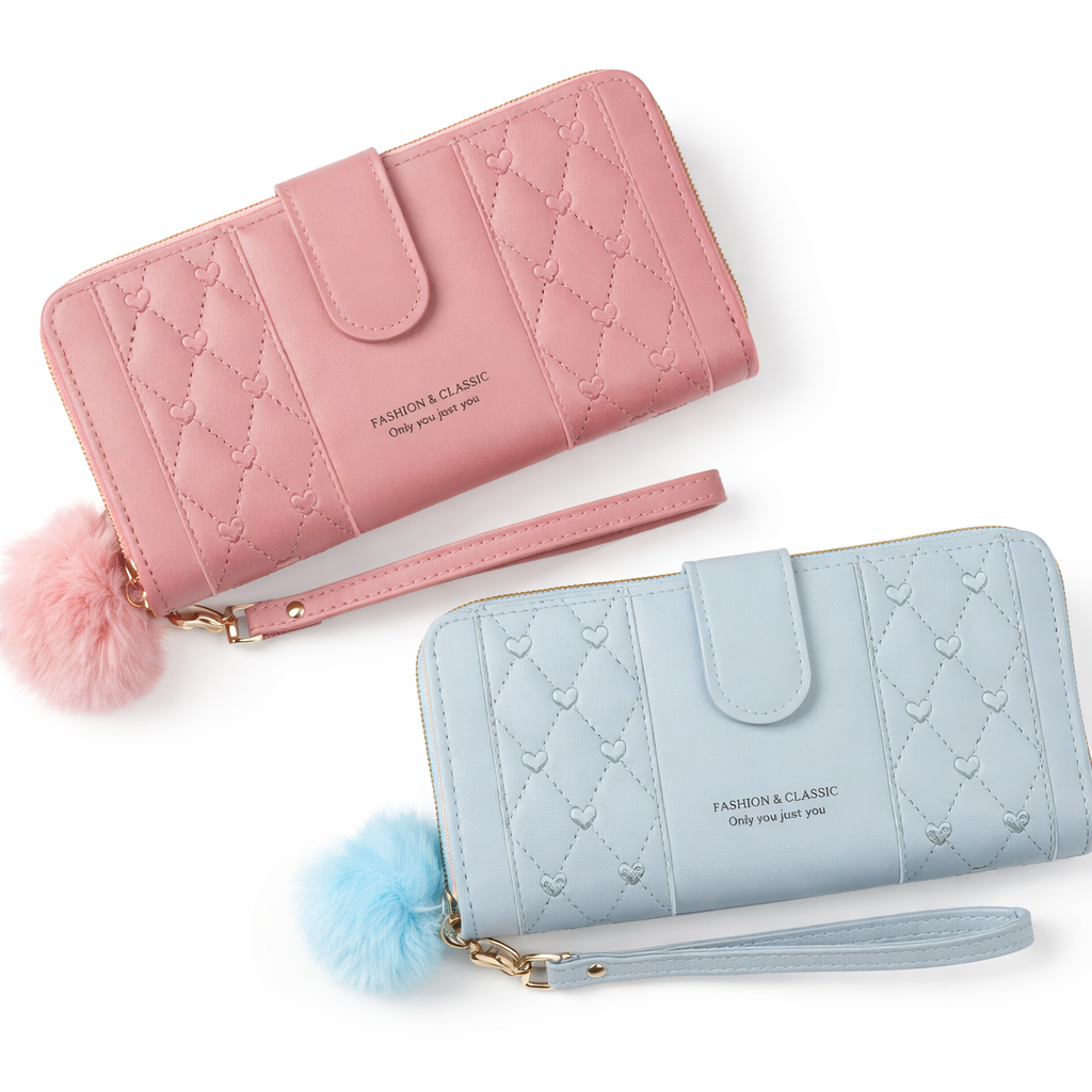 Women’s Wallets