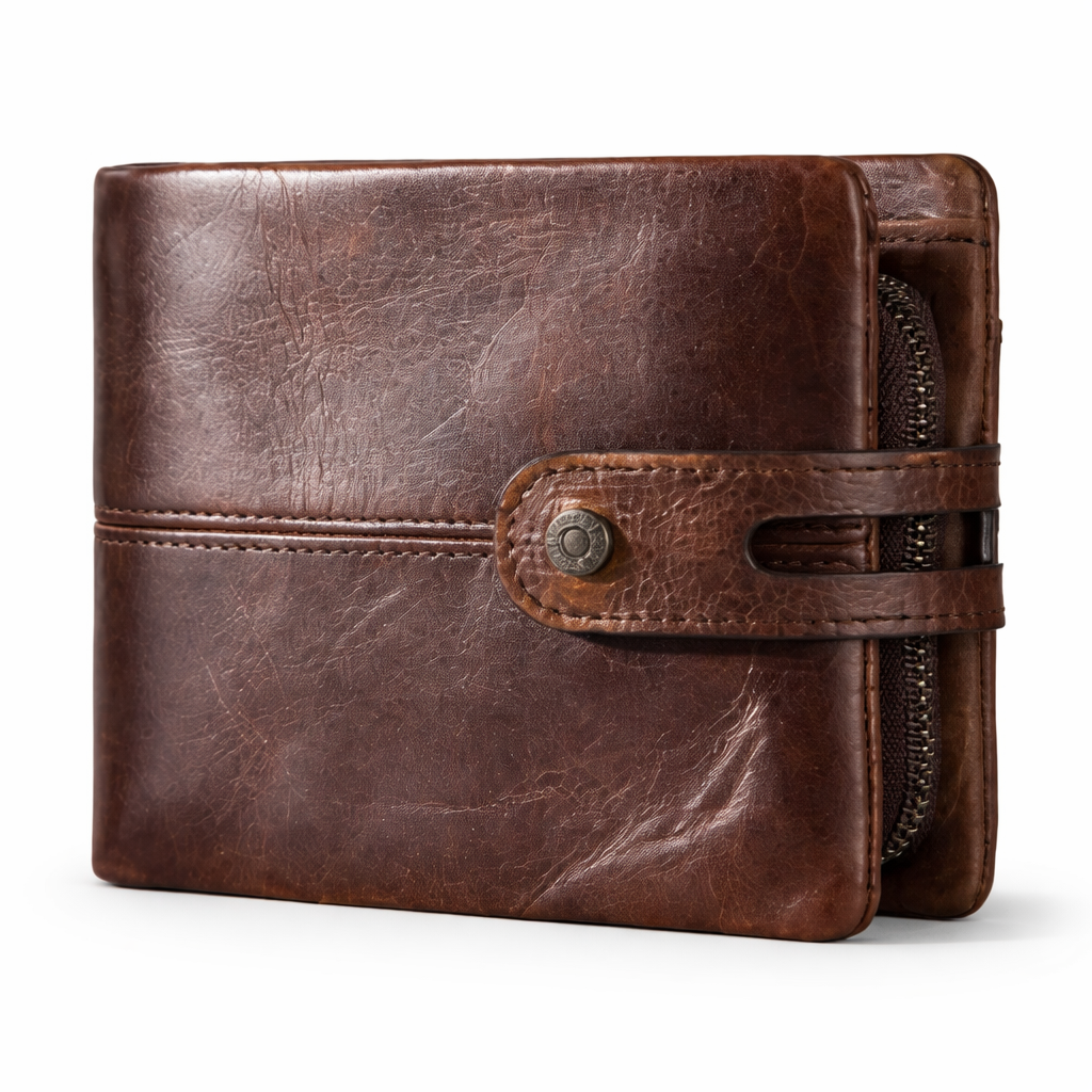 Men’s Wallets