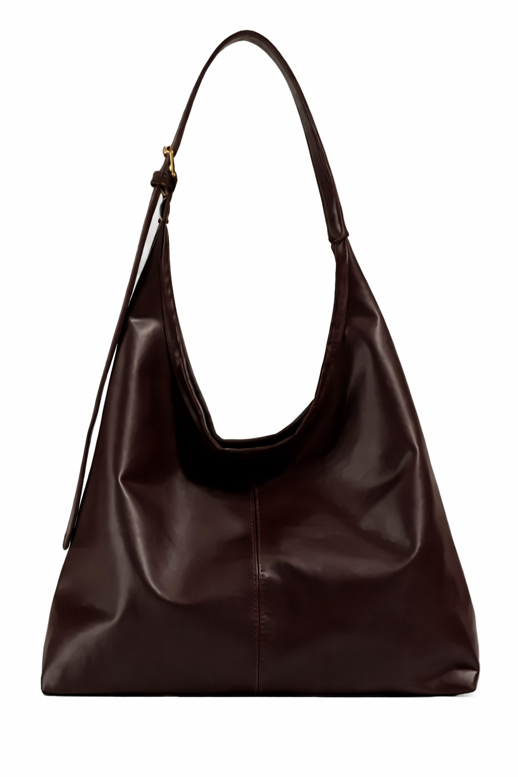 Chelsea Luxe Hobo Bag
