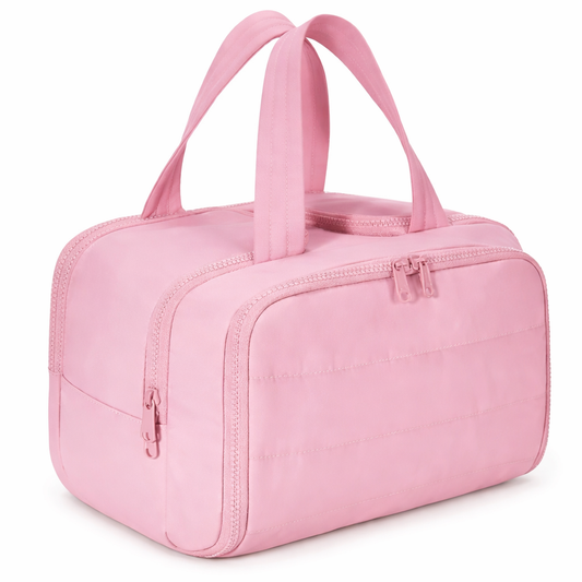 Blossom Cosmetic Bag