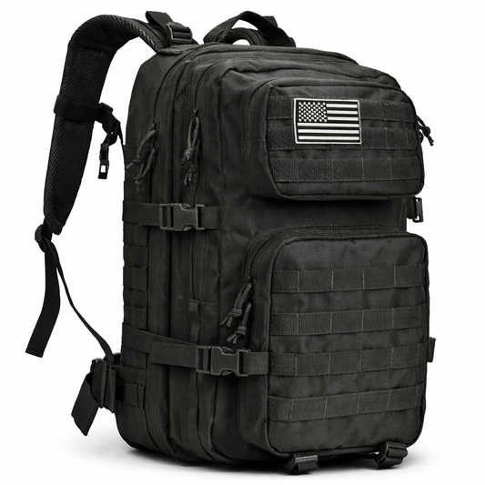 UrbanForce Tactical Pro 50L Backpack