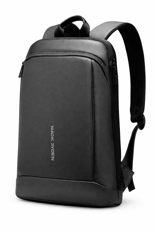 UrbanShield Pro Laptop Backpack