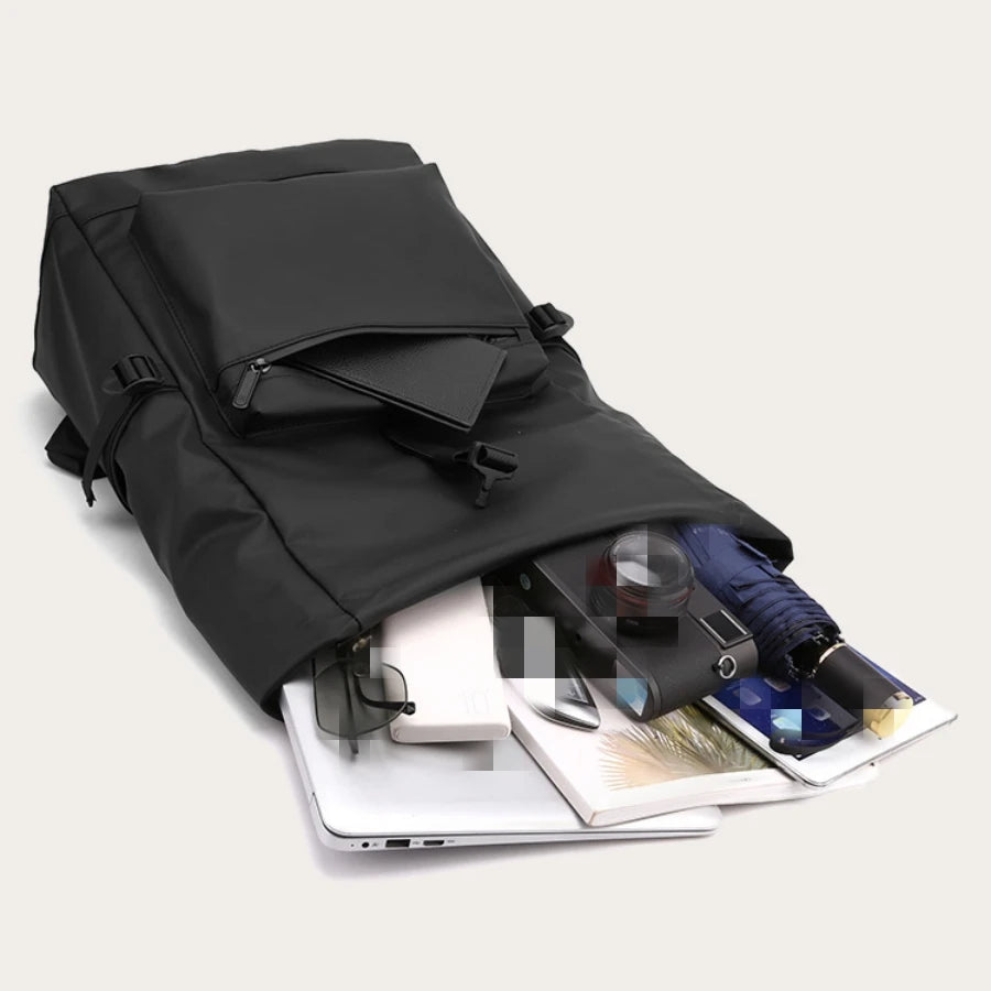 Soho Tech Waterproof Backpack