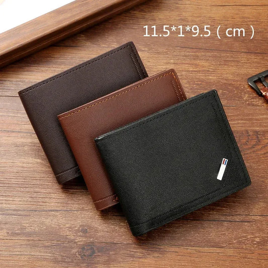 Kensington Classic Bifold Wallet