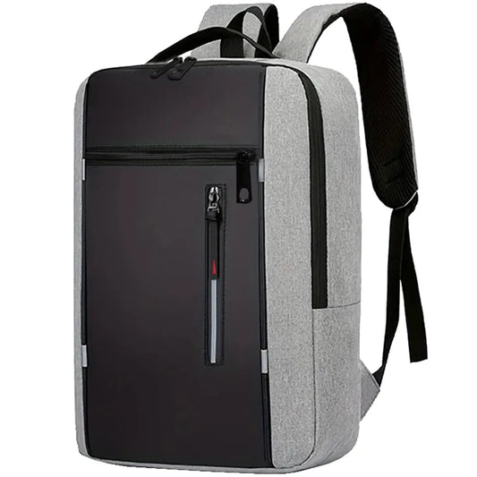 MetroGuard Pro Laptop Backpack