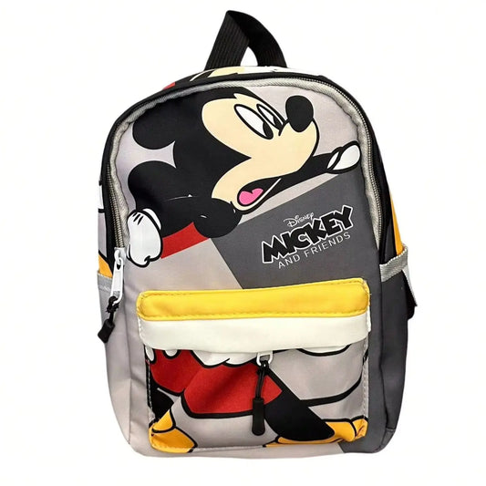 Mickey Adventure Mini Backpack