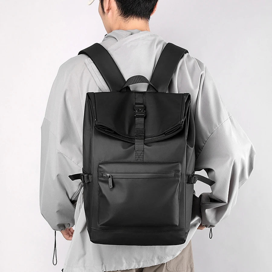 Soho Tech Waterproof Backpack
