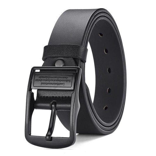 Windsor Elite Leather Belt