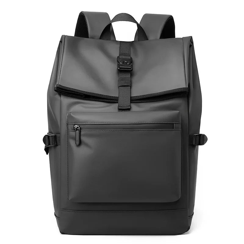 Soho Tech Waterproof Backpack