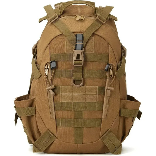 TitanX™ Tactical Performance Backpack