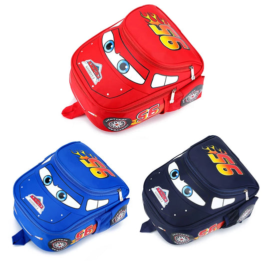 Speedster 95 Kids Racing Backpack