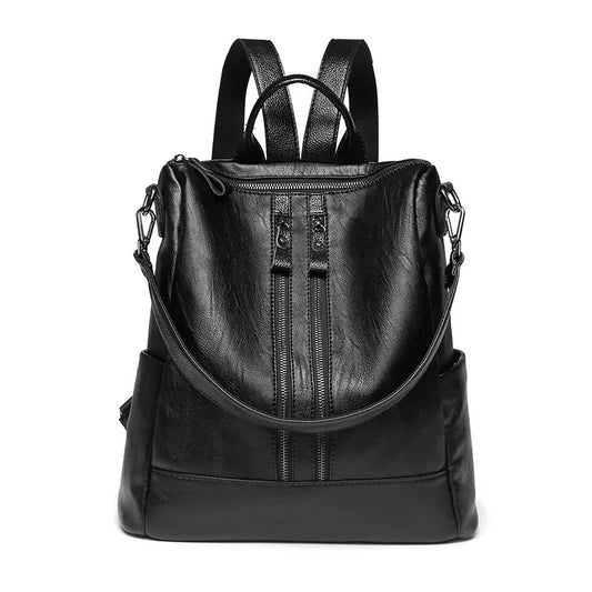 Victoria Luxe Convertible Backpack