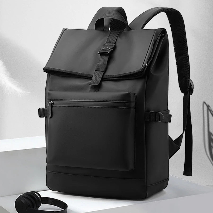 Soho Tech Waterproof Backpack