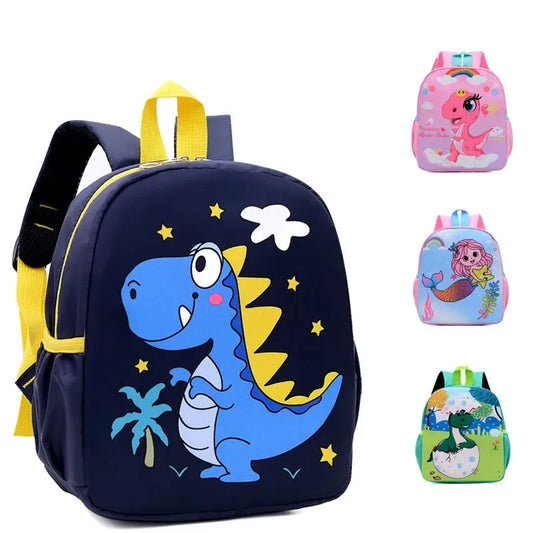 DinoStar Kids Adventure Backpack