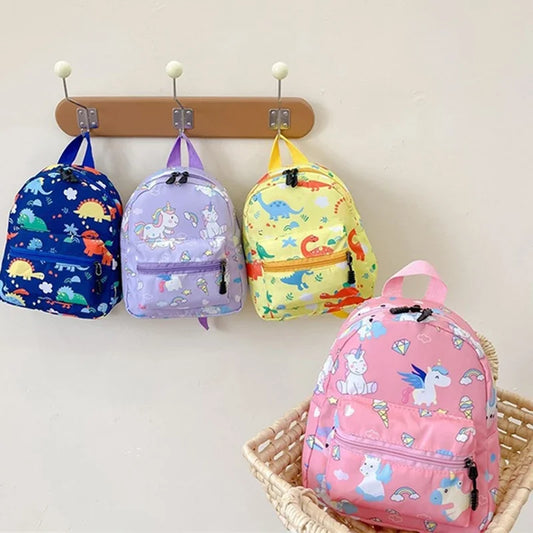 DreamPrint Mini Adventure Backpack