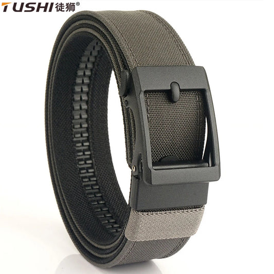 Highland Tactical Stretch Belt