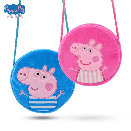 Peppa Pig Sweet Circle Crossbody Bag