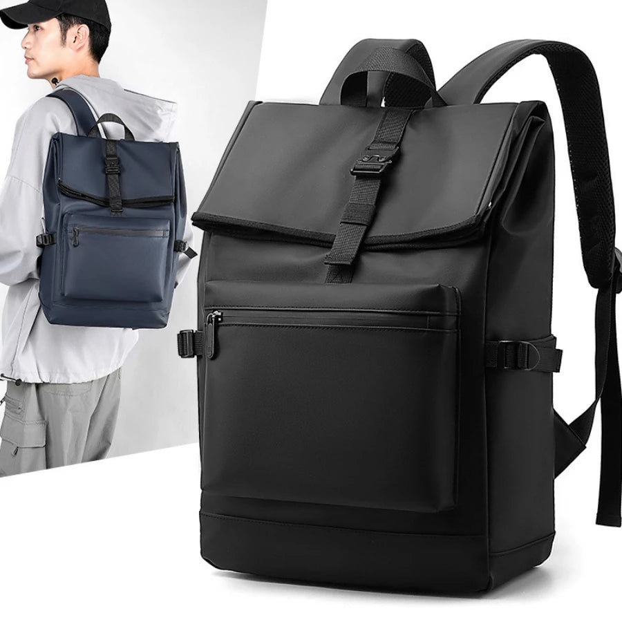 Soho Tech Waterproof Backpack