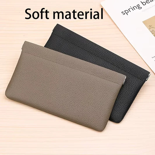 Notting Hill Soft Touch Slim Wallet